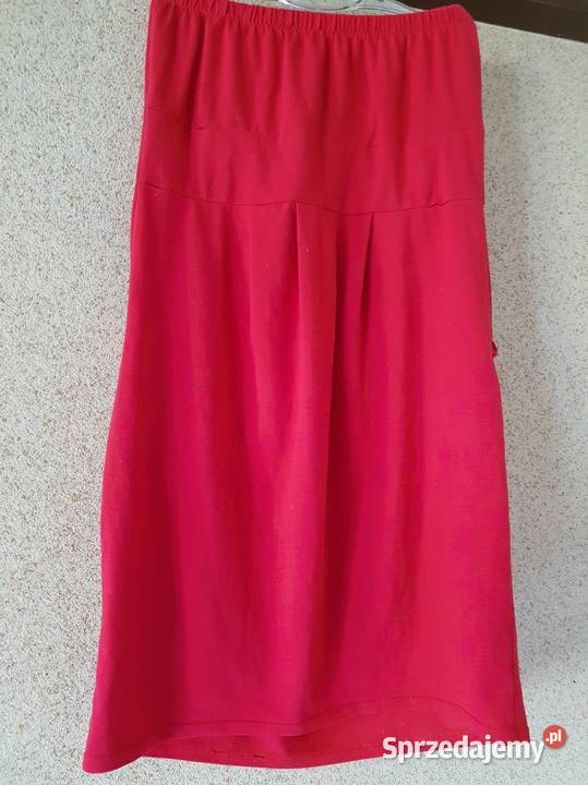 3 sztuki sukienka bawełniana rozkloszowana Rozmiar 38(M) Kielce