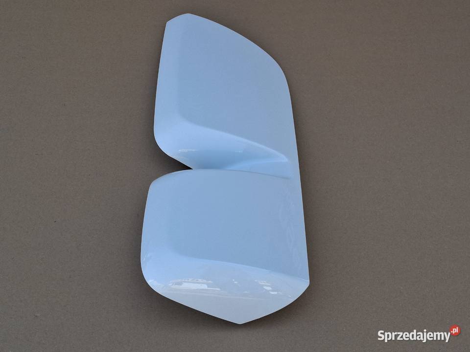 MERCEDES ACTROS MP3 OBUDOWA MASKOWNICA OSŁONA sprzedam