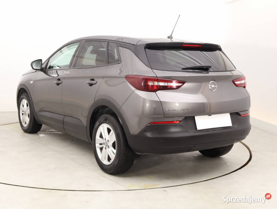 Opel Grandland 12 Turbo bluetooth Bielany Wrocławskie sprzedam