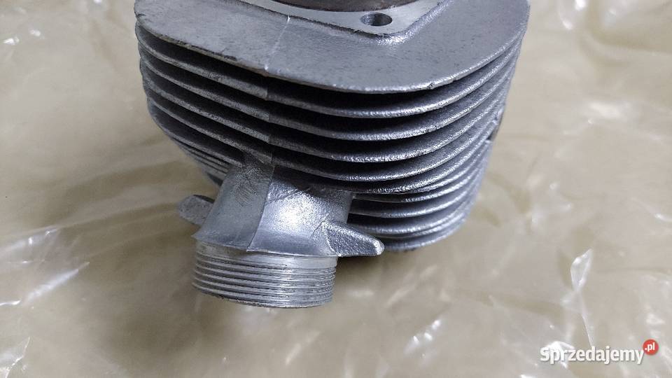 Cylinder tłok simson schwalbe kr 51 sr4 duo Pozostałe pomorskie Kartuzy