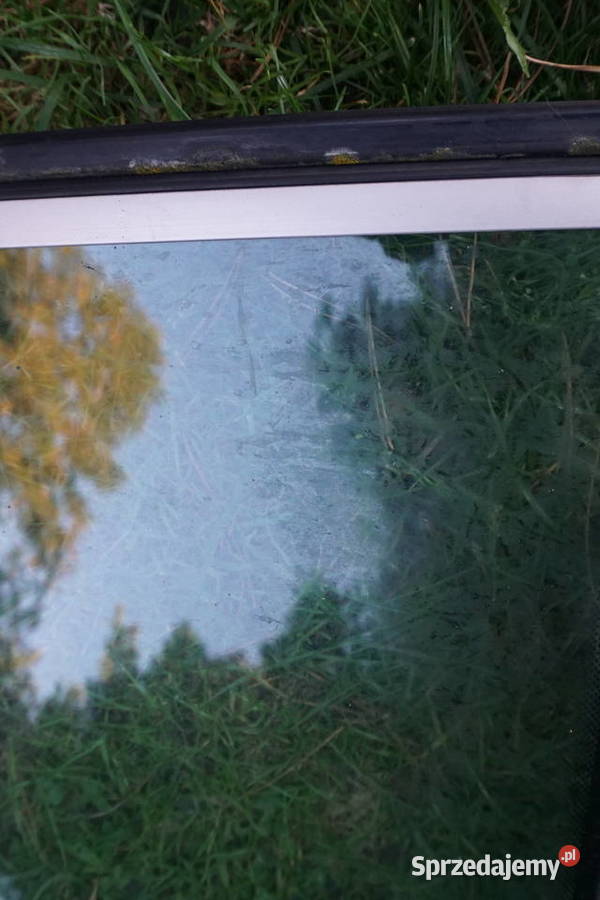 tylne szyby podnośniki elektryczne astra F śląskie Jastrzębie-Zdrój