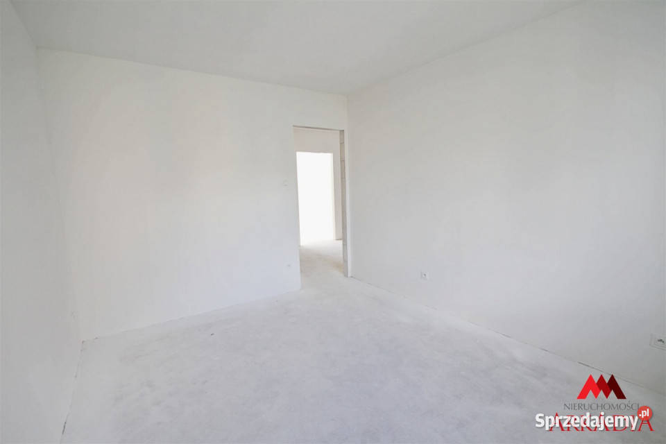 Mieszkanie 5264m2 2 pok Włocławek blok