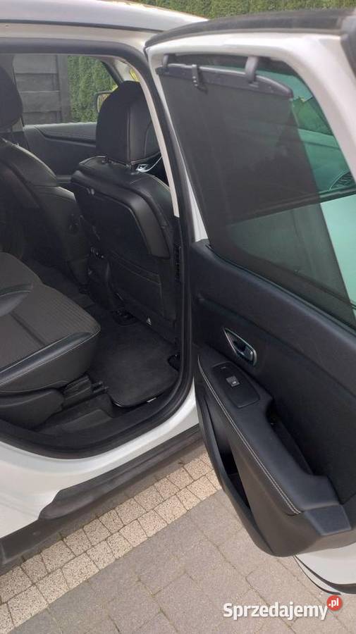 Sprzedam Renault Scenic Lublin