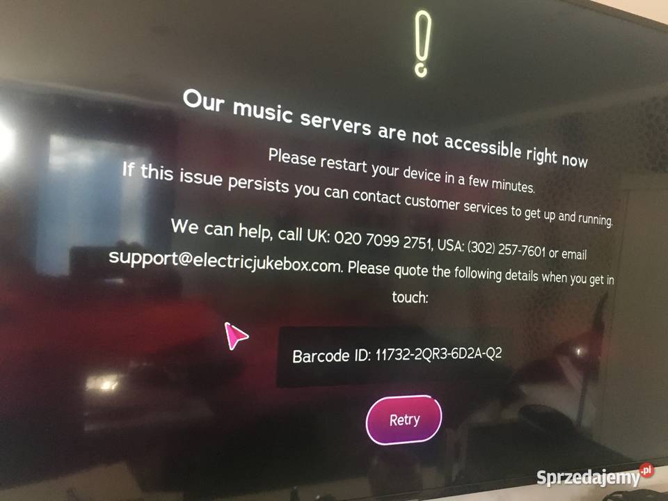 ROXI ELECTRIC JUKEBOX centrum rozrywki Szczecinek