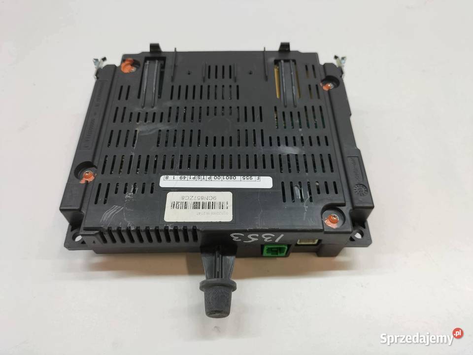 MODUŁ 50508495 Alfa Romeo Mito I 2008