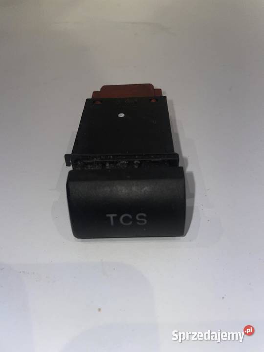 PRZEŁĄCZNIK TCS KONTROLI TRAKCJI SEAT CORDOBA I sprzedam