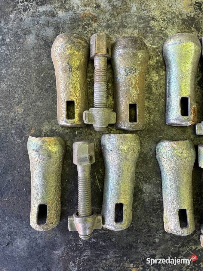 Dniepr K750 Ural M72 MOCOWANIA KOSZA podkarpackie Przemyśl