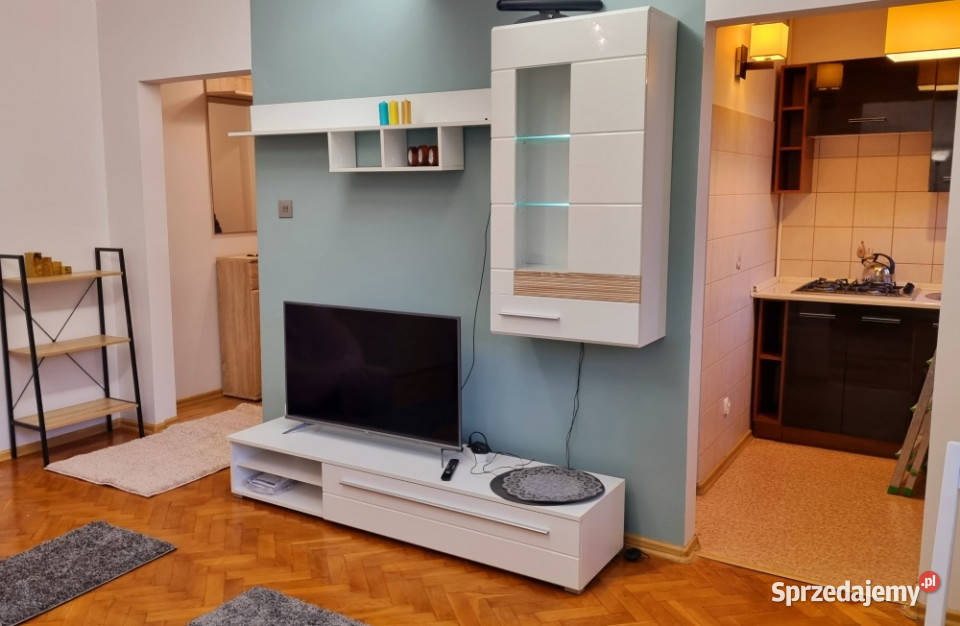 Kawalerka świetna Łódź