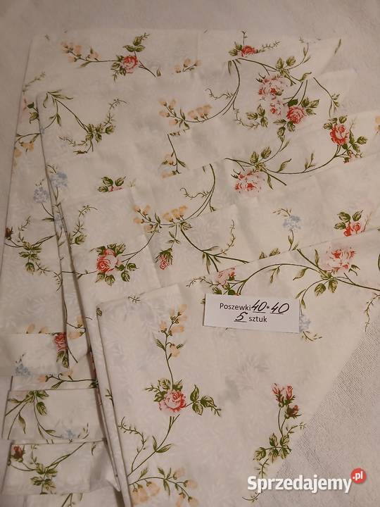 Poszewki 4040 Warszawa