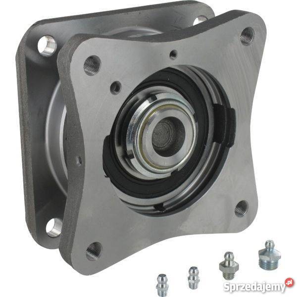 Blok łożyskowy kpl MASCHIO Gaspardo M43400468R Mascio Głuchów