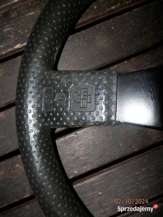 Fiat 126 kierownica sprzedam