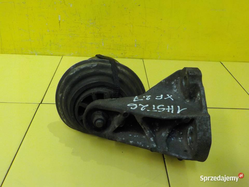 JAGUAR XF 27 TD V6 09r 207 7G poduszka silnika Suków sprzedam