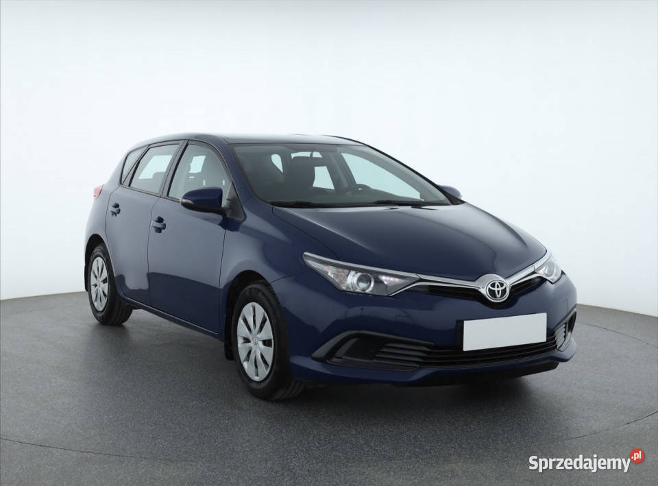 Toyota Auris 13 Dual VVTi Piaseczno