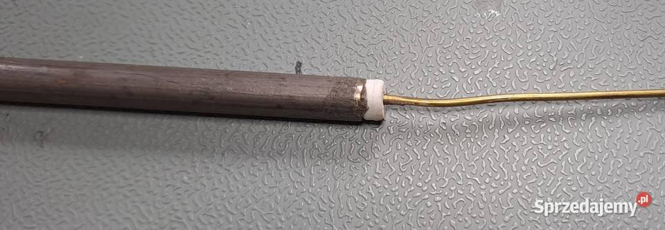 Grzałka prosta Typ EH 800W 230V 950mm Skierniewice