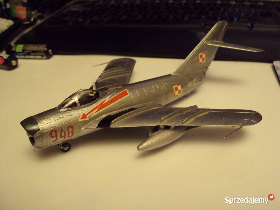 LIM5 MIG17 172 Lublin sprzedam