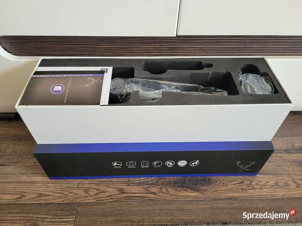 Luneta DiscoveryOpt HD 2Gen42450SFIR Opole