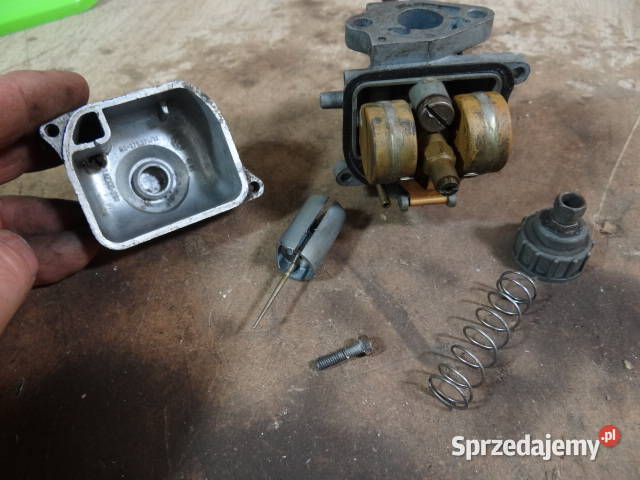 gaznik BVF simson s 50 s 51 schwalbe org DDR lubuskie