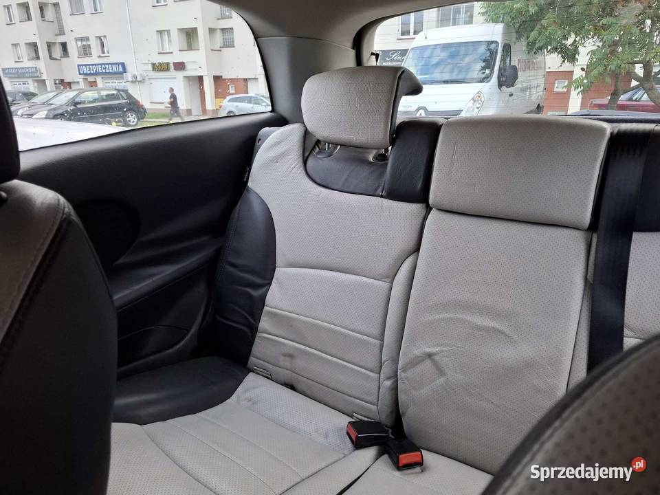 Fiat Stilo Abarth 24 manual ABS sprzedam