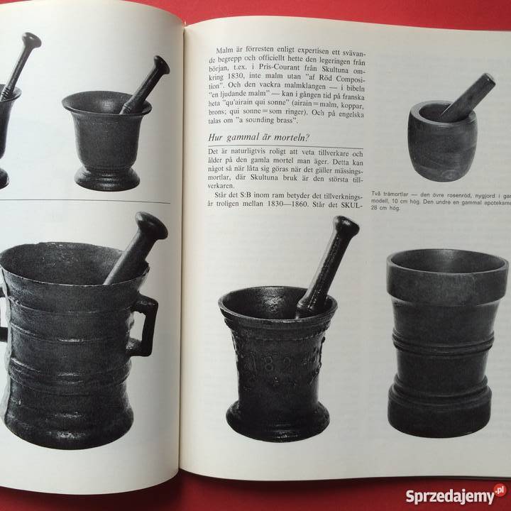 1188 Klenoden Antykwariat