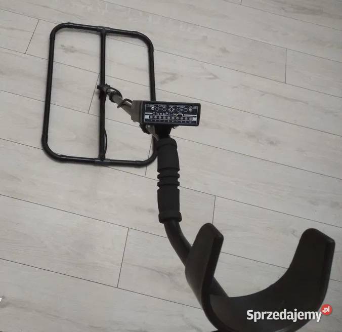 Wykrywacz metali metalu zasieg 3 m Dorohusk