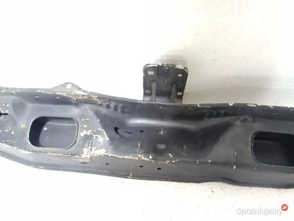 FIAT DUCATO III PRZED LIFTINGIEM PAS PRZEDNI Skarżysko-Kamienna sprzedam