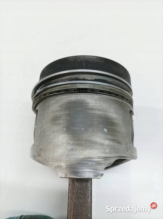TŁOK KORBOWÓD 4360 25 D Kia K2500