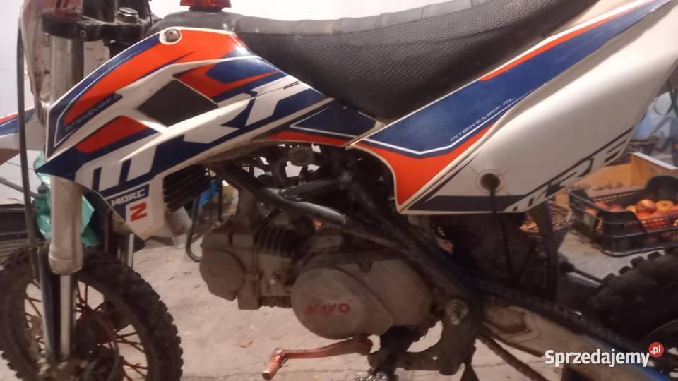 Mrf 140 r Łańcut sprzedam