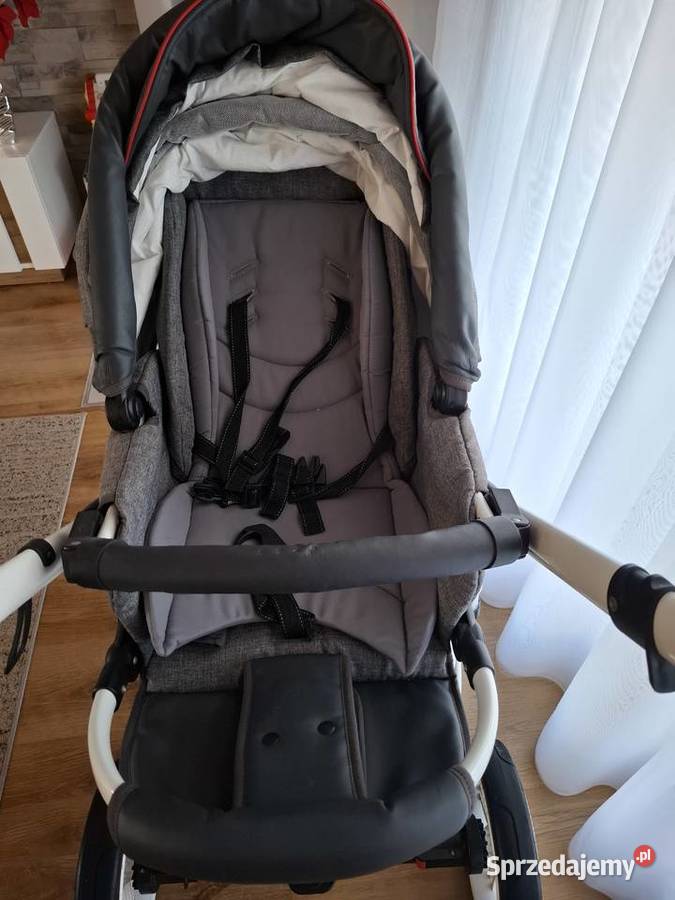 sprzedam wózek Coneco Zgórze