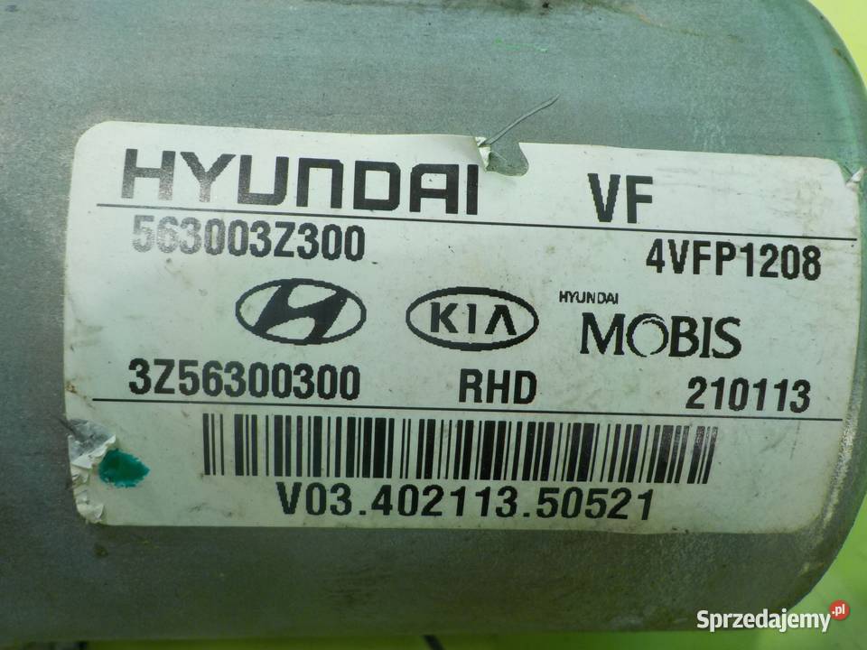 HYUNDAI i40 17 CRDI AUT 13r SEDAN 4D wspomaganie mazowieckie Suków