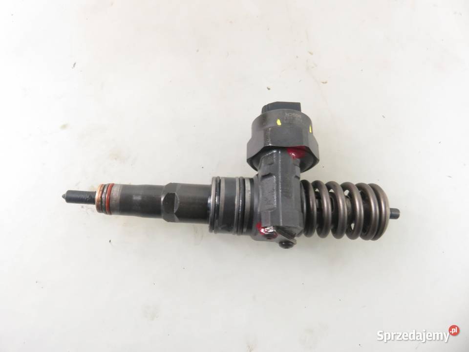 POMPOWTRYSKIWACZ VW SHARAN 19 TDI 038130073AC osobowe