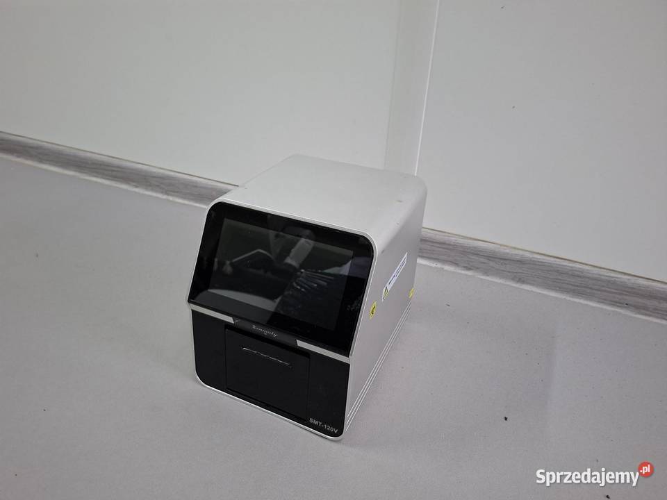 WETERYNARYJNY ANALIZATOR BIOCHEMICZNY SEAMATY mazowieckie Warszawa