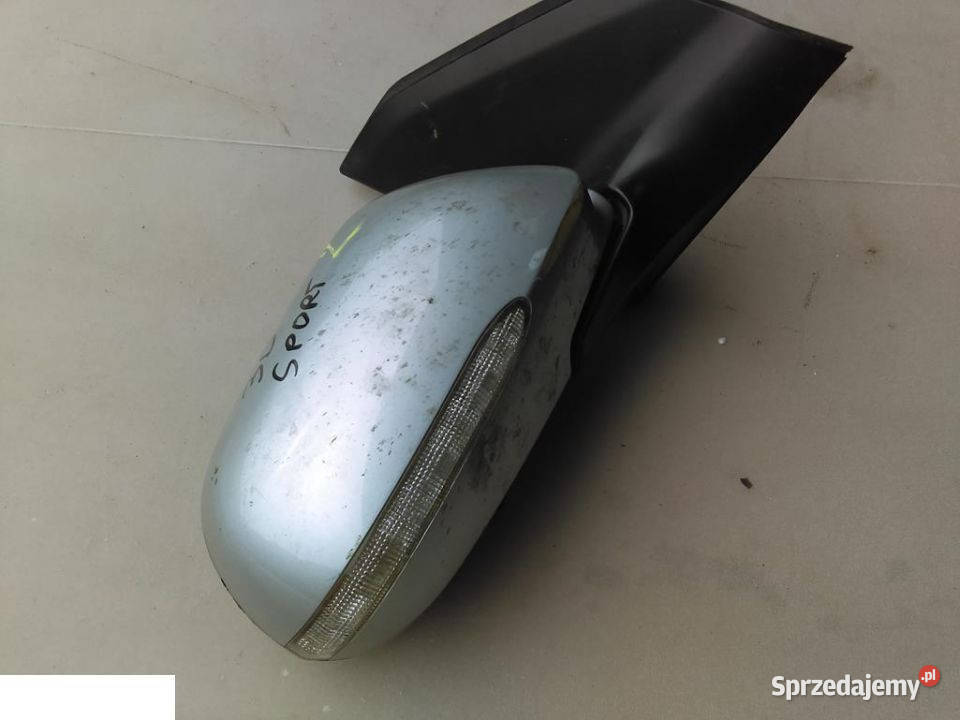 HONDA CIVIC SPORT 3D 04 LUSTERKO PRAWE osobowe