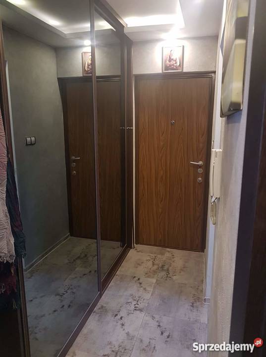Sprzedam mieszkanie osiedle Staszica mazowieckie Pruszków