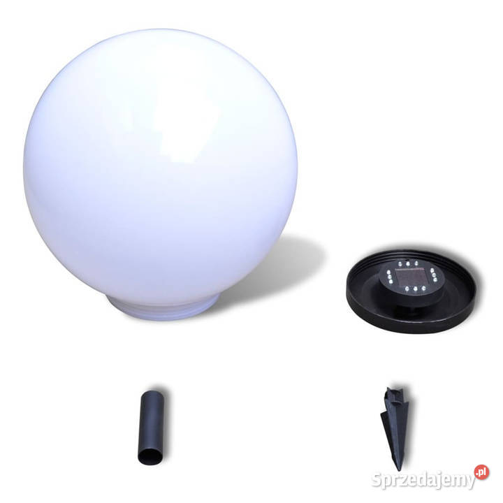 Lampa do oświetlenia ścieżki LED 40 ze sprzedam