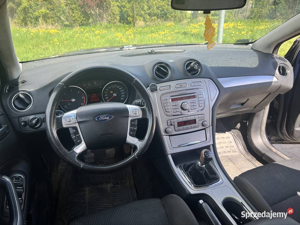 Sprzedam Ford Mondeo Stary Dzików