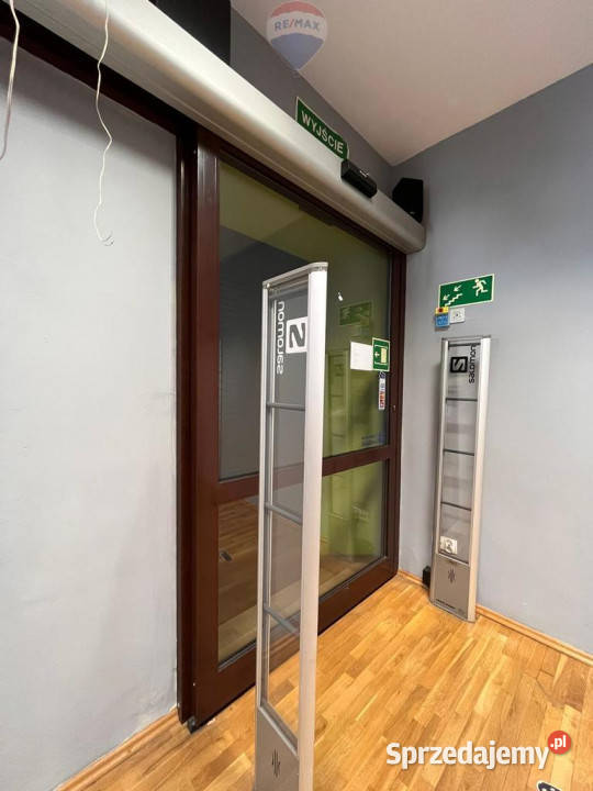 Lokale w centrum Wisły 68m2 Wynajem śląskie Wisła
