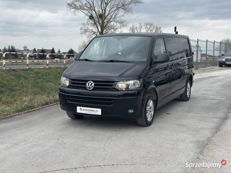 Raty 20 tdi 140 Automat DSG Klima 5 osobowy Long serwisowany w ASO Masłowo
