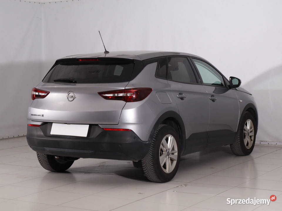 Opel Grandland 12 Turbo poduszka powietrzna Grandland X Piaseczno sprzedam