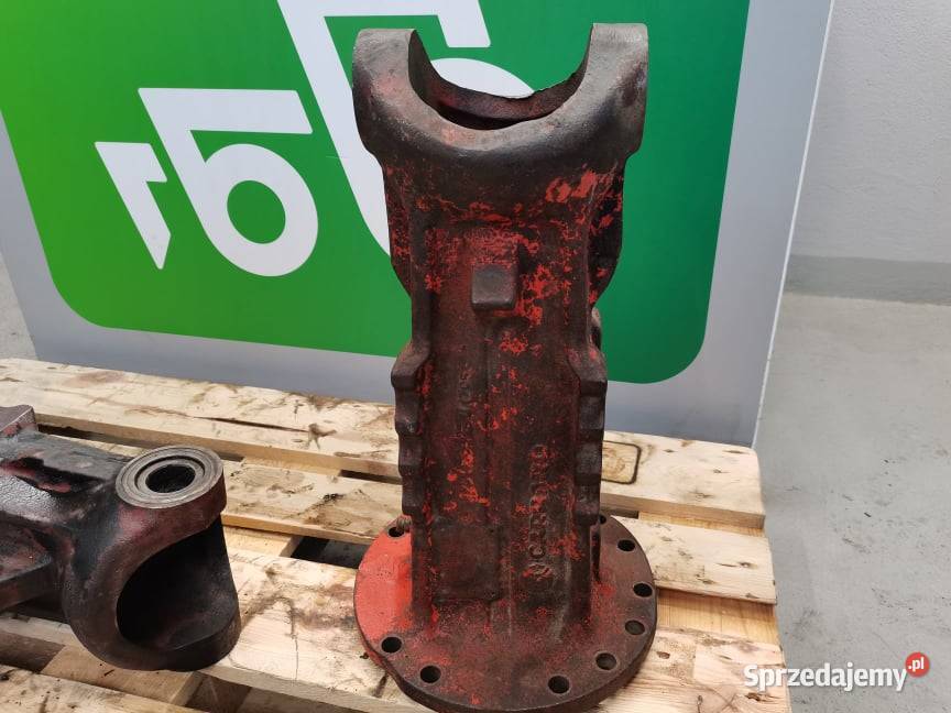 Manitou MLT 524 Pochwa mostu 11153 2616M Rolnictwo Wilkowo