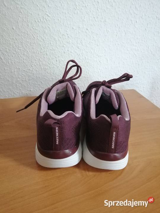 Skechers Memory Foam Rozmiar 39 Damskie Zgorzelec sprzedam