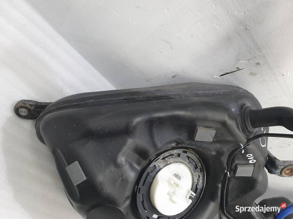 ZBIORNIK BAK PALIWA MERCEDES W207 30 Zbiorniki