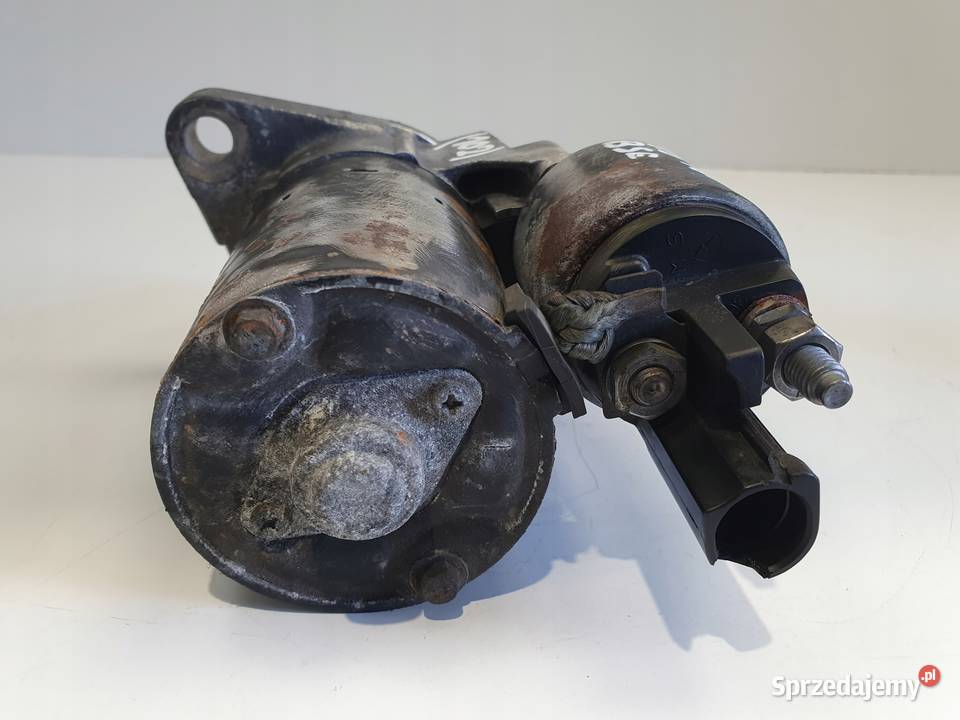 ROZRUSZNIK Audi A3 II 8P 16 8V ROZRUSZNIK bosch lubelskie Rudka