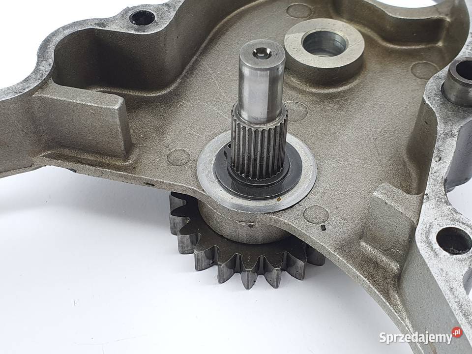 Dekiel Obudowa Tryb Husqvarna Sm 610 Łódź