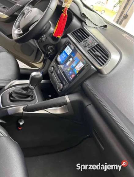Radio Android 13 Renault Kadjar 20152019 wifi Ożarowice