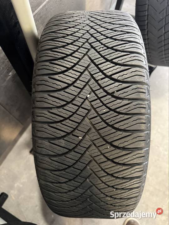 ZIMA 19 VW Golf 7 GTI Audi A3 S3 felgi koła Lubasz