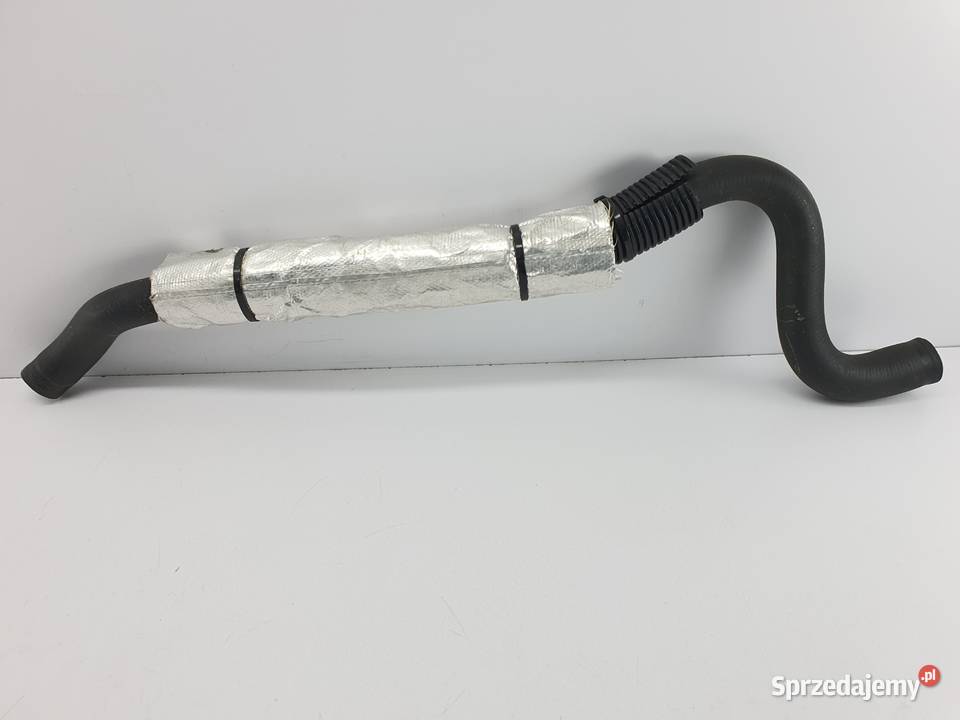 Waz Przewod Gumowy Can Am Maverick Turbo Xds Łódź