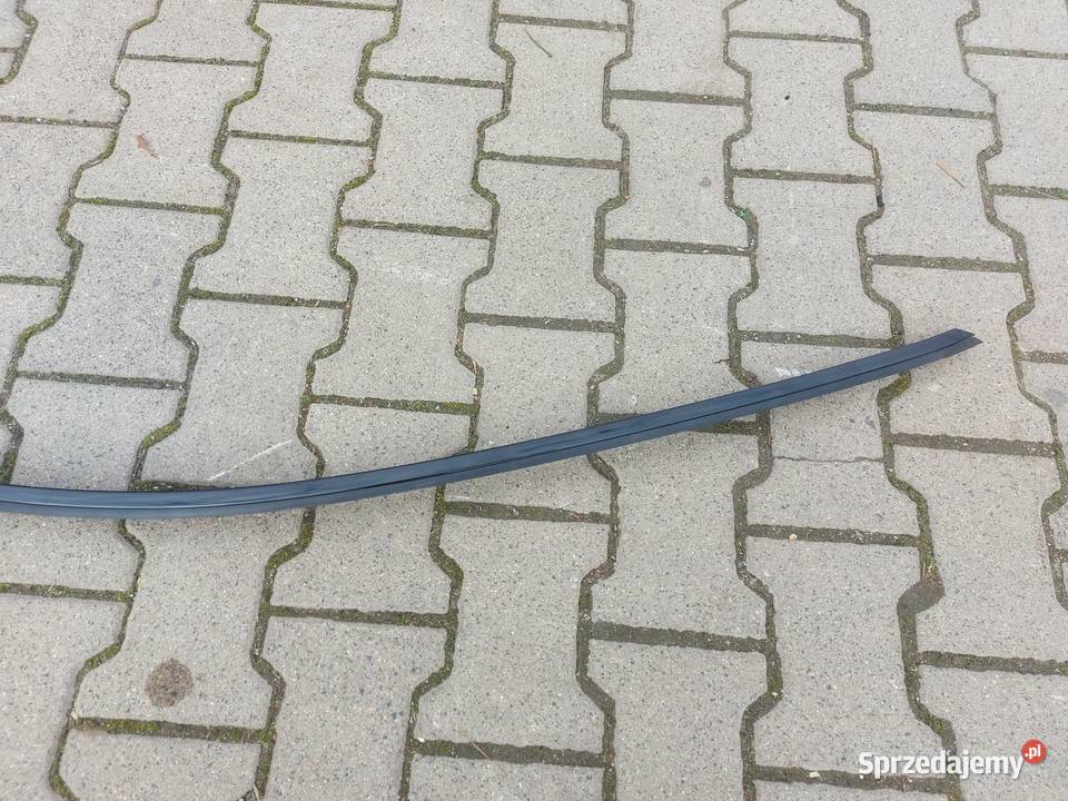 Audi A7 II 4K8 4M0 TFSI LISTWA DACHOWA LEWA osobowe