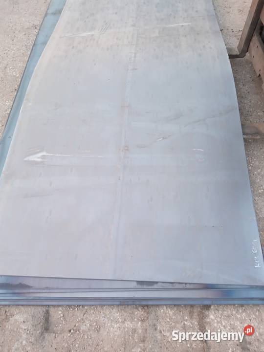 profil stalowy zamknięty 5050 i 120120 blacha Jastrząb sprzedam