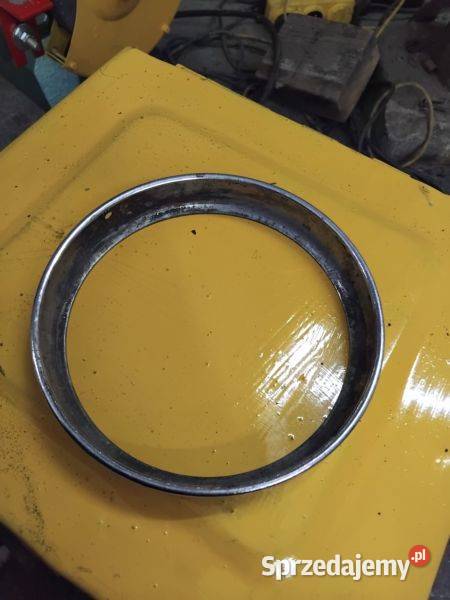 WFM ramka lampy wielkopolskie