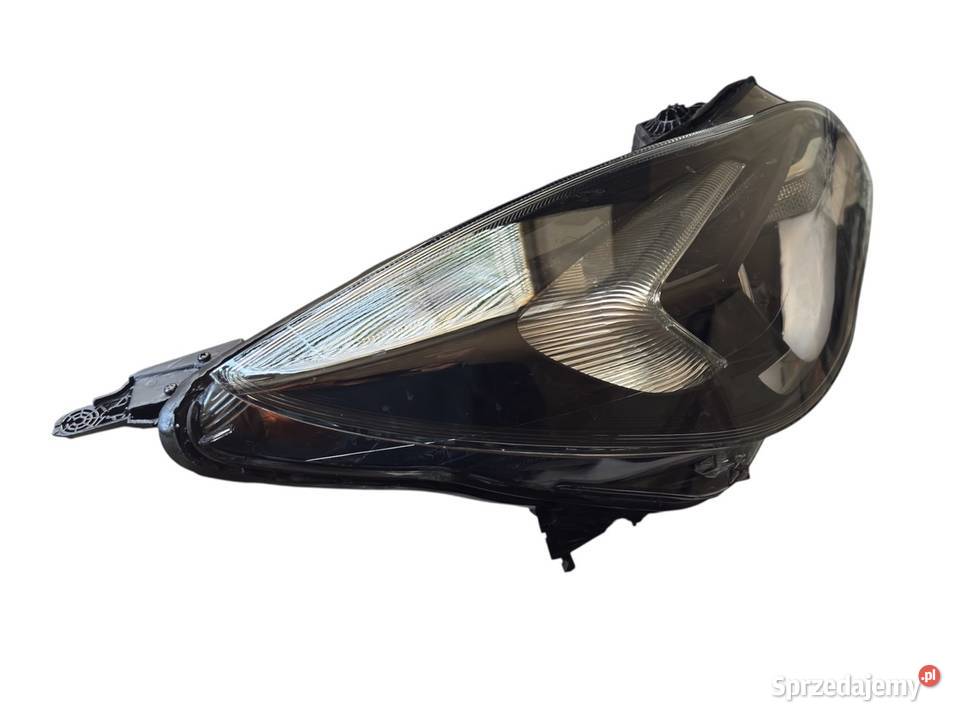 Opel Insignia A Lift 1317 Oryginalna Lampa Prawa Rawa Mazowiecka